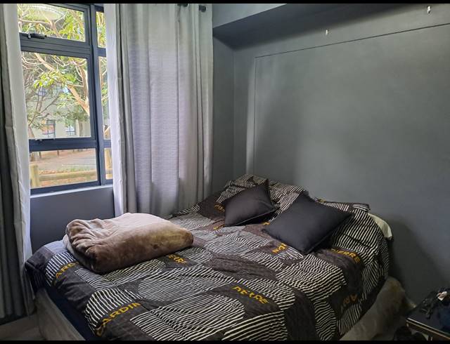 1 BEDROOM APARTMENT FOR SALE IN UMHLANGA CENTRAL